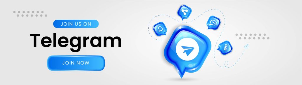 Daily Hub Telegram Channel